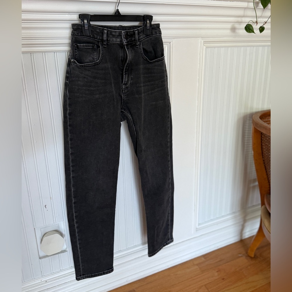 Everlane Curvy Cheeky Jeans 26